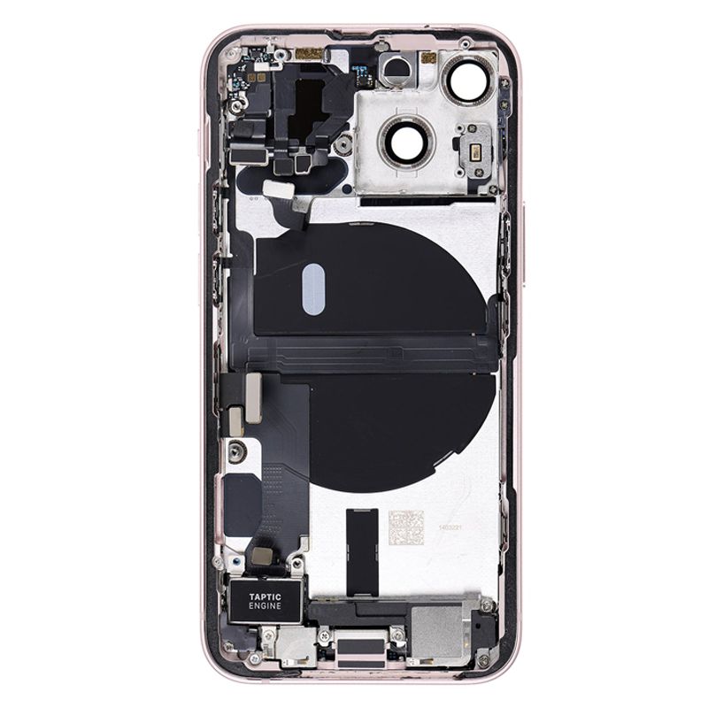 Replacement housing for iPhone 13 Mini, OEM grade, London Repair Outlet