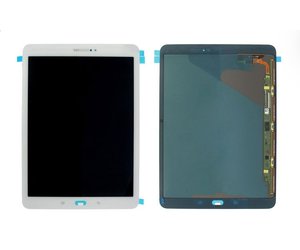 Replacement screen for Samsung Galaxy Tab S2 9.7 inch, Original grade, London Repair Outlet