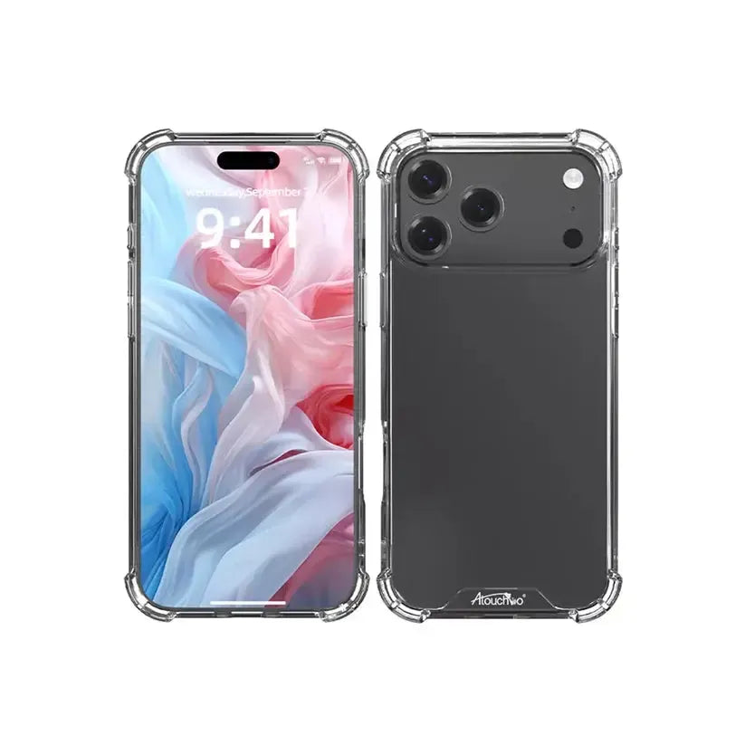 Replacement case for iPhone 17 Pro, King Kong grade, London Repair Outlet