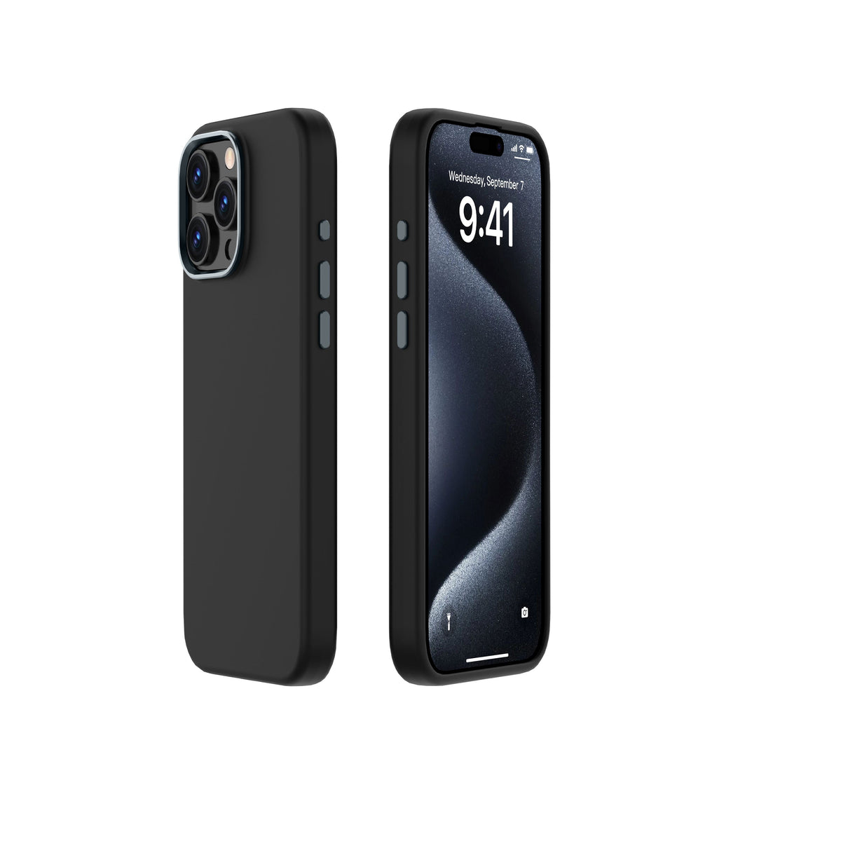 Replacement case for iPhone 16 Pro Max, CEVA grade, London Repair Outlet