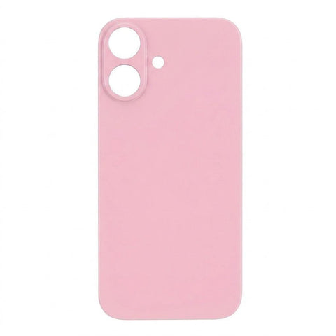 Replacement back glass for iPhone 16 Plus, London Repair Outlet