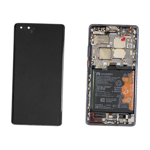 Replacement screen for Huawei Mate 40 Pro, Original with Battery grade, London Repair Outlet