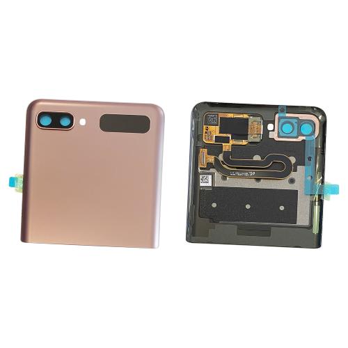 Replacement screen for Samsung GALAXY Z FLIP, Original grade, London Repair Outlet