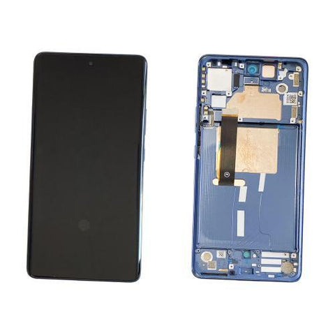 Replacement screen for Motorola Moto Edge 30 Fusion, London Repair Outlet