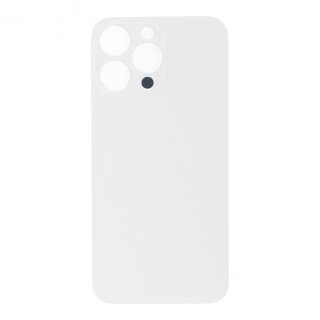 Replacement back glass for iPhone 15 Pro, OEM grade, London Repair Outlet