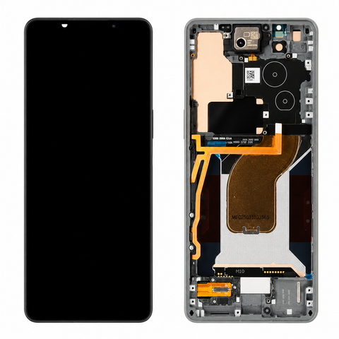 Replacement screen for Sony Xperia 1 VII, Original grade, London Repair Outlet