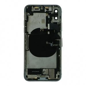 Replacement housing for iPhone X, OEM grade, London Repair Outlet