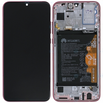 Replacement screen for Honor 10 Lite- Honor 20 Lite, Original with Battery grade, London Repair Outlet