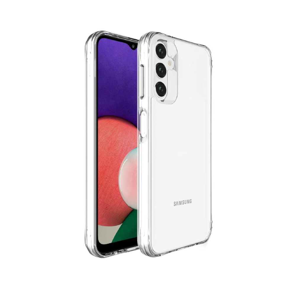 Replacement case for Samsung A14 5G Pro Anti-Shock, Panther Force grade, London Repair Outlet