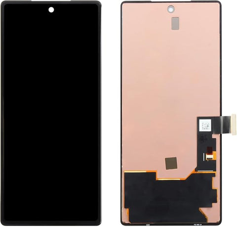 Replacement screen for Google Pixel 6, London Repair Outlet
