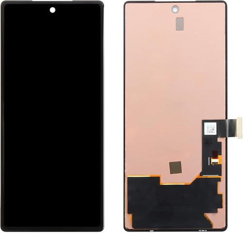 Replacement screen for Google Pixel 6, London Repair Outlet