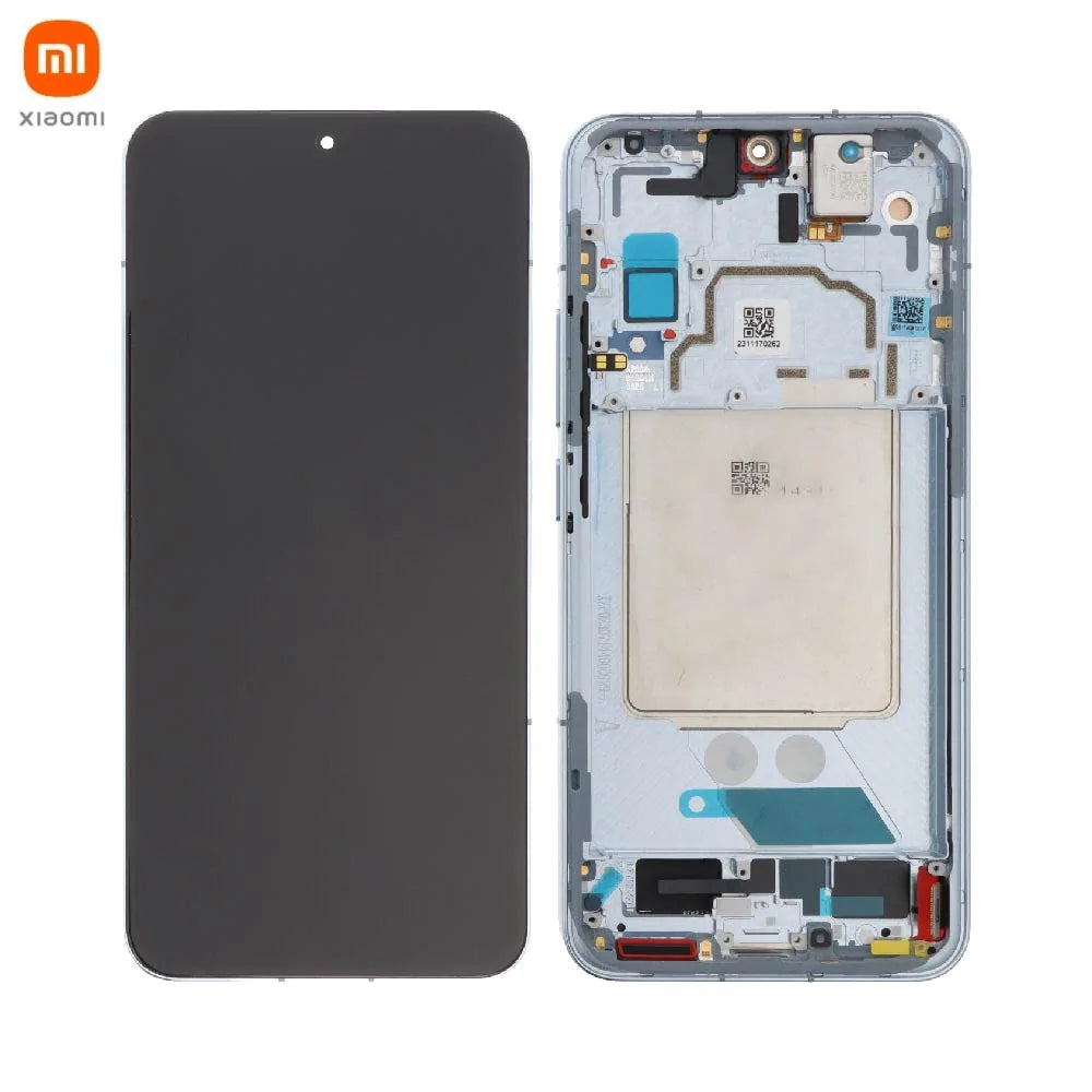 Replacement screen for Xiaomi 13, Original grade, London Repair Outlet