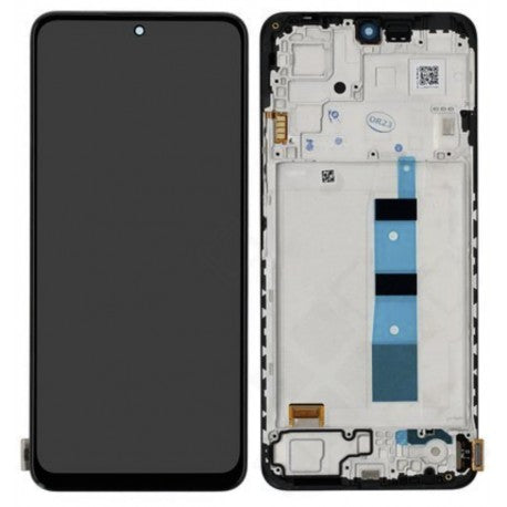 Replacement screen for Xiaomi Redmi Note 12, Original grade, London Repair Outlet