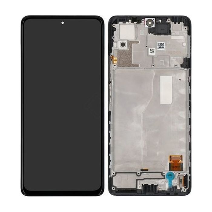 Replacement screen for Xiaomi Redmi Note 10 Pro, Original grade, London Repair Outlet