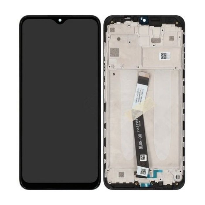 Replacement screen for Xiaomi Redmi 9, Original grade, London Repair Outlet