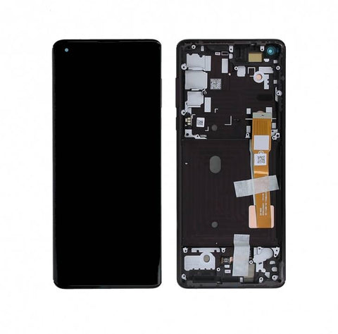 Replacement screen for Motorola Moto Edge, Original grade, London Repair Outlet