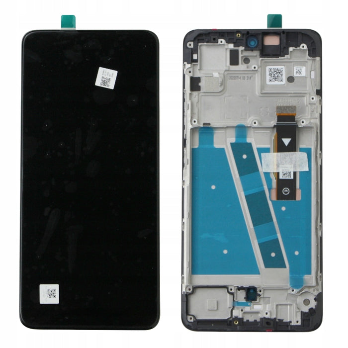 Replacement screen for Motorola Moto G60, Original grade, London Repair Outlet
