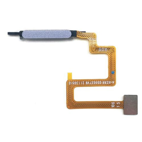 Replacement fingerprint scanner for Samsung Galaxy A22 5G A226F, OEM grade, London Repair Outlet