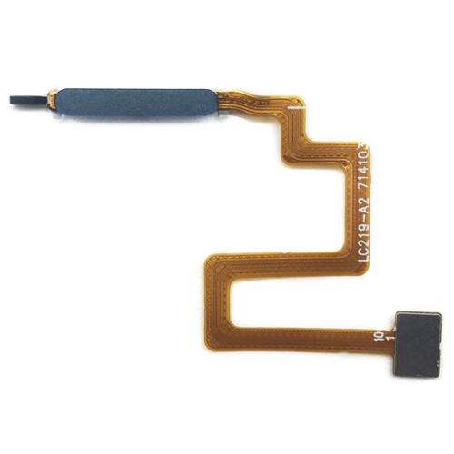 Replacement fingerprint scanner for Samsung Galaxy A22 5G A226F, OEM grade, London Repair Outlet