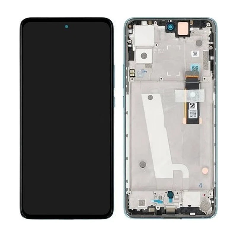 Replacement screen for Motorola Moto Edge 30, Original grade, London Repair Outlet