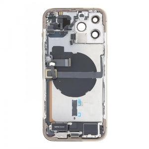 Replacement housing for iPhone 13 Pro Max, OEM grade, London Repair Outlet
