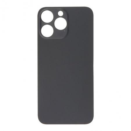 Replacement back glass for iPhone 15 Pro, OEM grade, London Repair Outlet