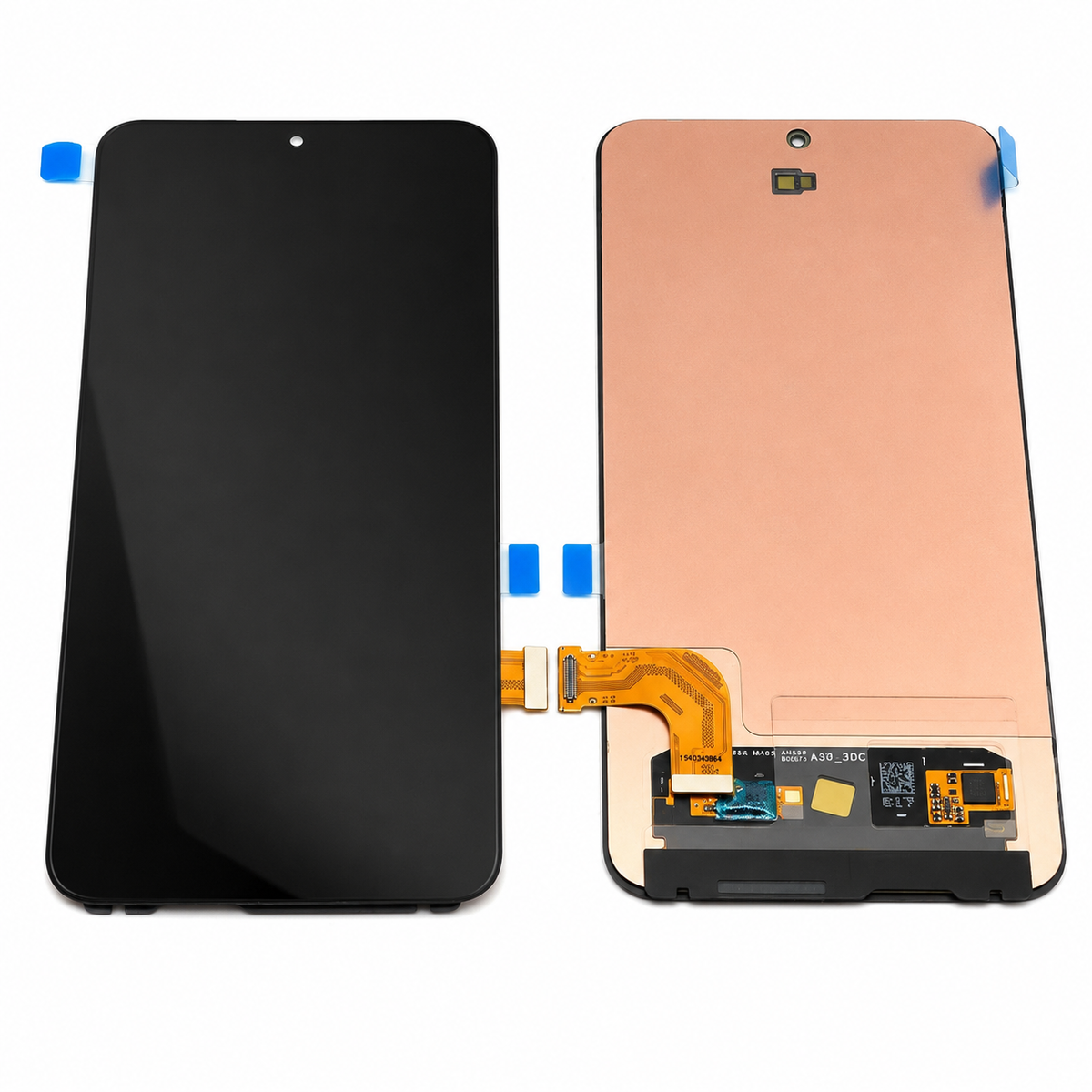 Replacement screen for Samsung Galaxy A57, Original grade, London Repair Outlet