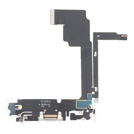 Replacement charging port for iPhone 15 Pro Max, OEM grade, London Repair Outlet
