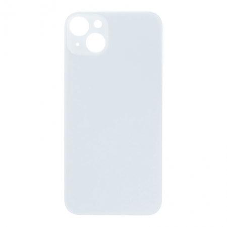 Replacement back glass for iPhone 15 Plus, OEM grade, London Repair Outlet
