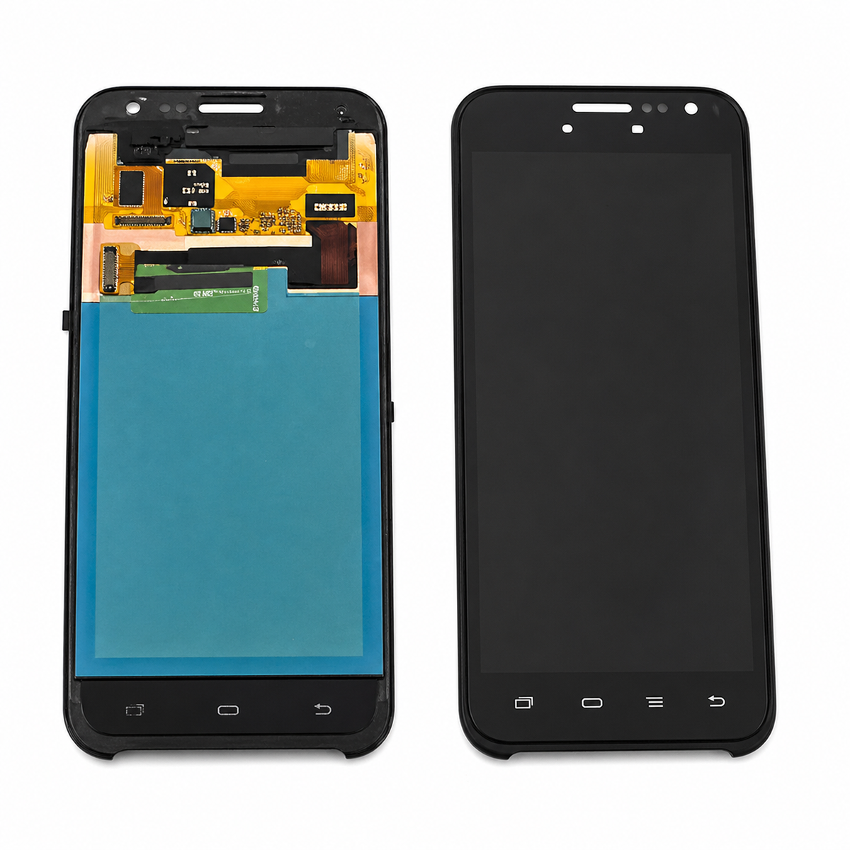 Replacement screen for Samsung Galaxy XCover FieldPro, Original grade, London Repair Outlet