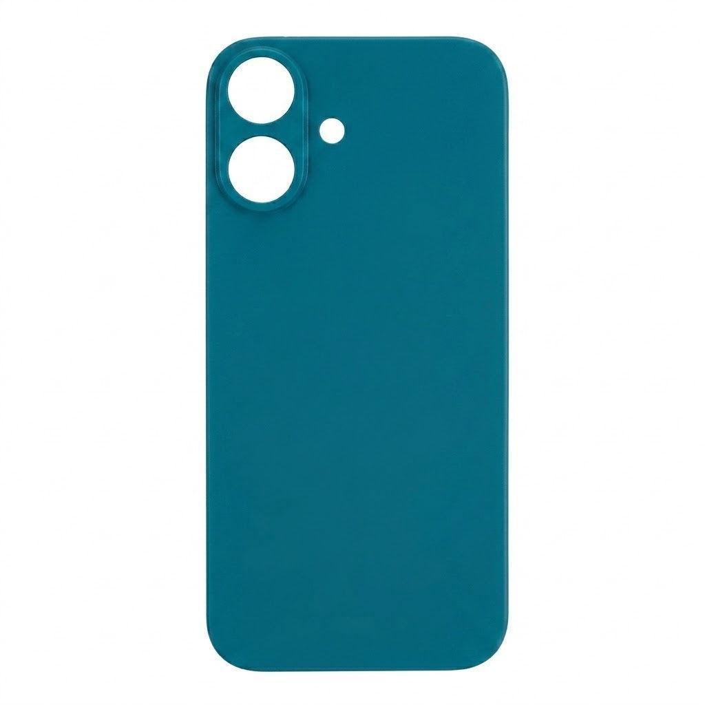 Replacement back glass for iPhone 16, London Repair Outlet
