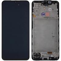 Replacement screen for Samsung Galaxy A17, Original grade, London Repair Outlet