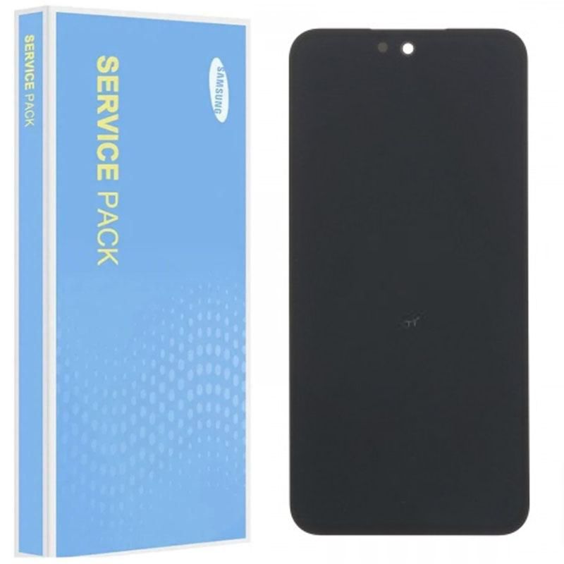 Replacement screen for Samsung Galaxy A35 A356, Service Pack grade, London Repair Outlet