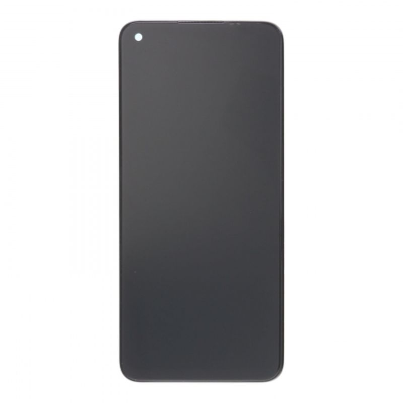 Replacement screen for Oppo A76, Aftermarket grade, London Repair Outlet