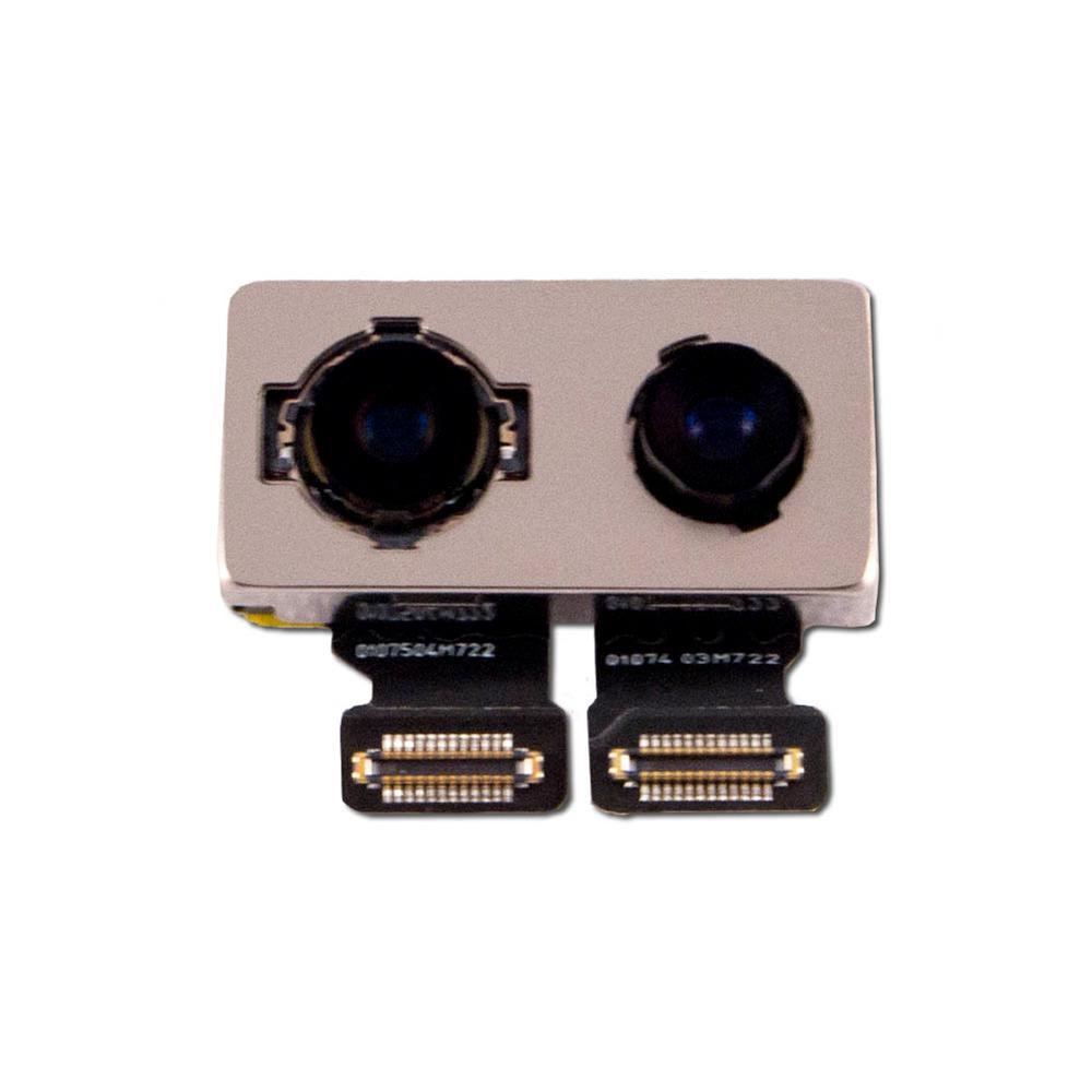 Replacement camera for iPhone 8 Plus, Apple grade, London Repair Outlet