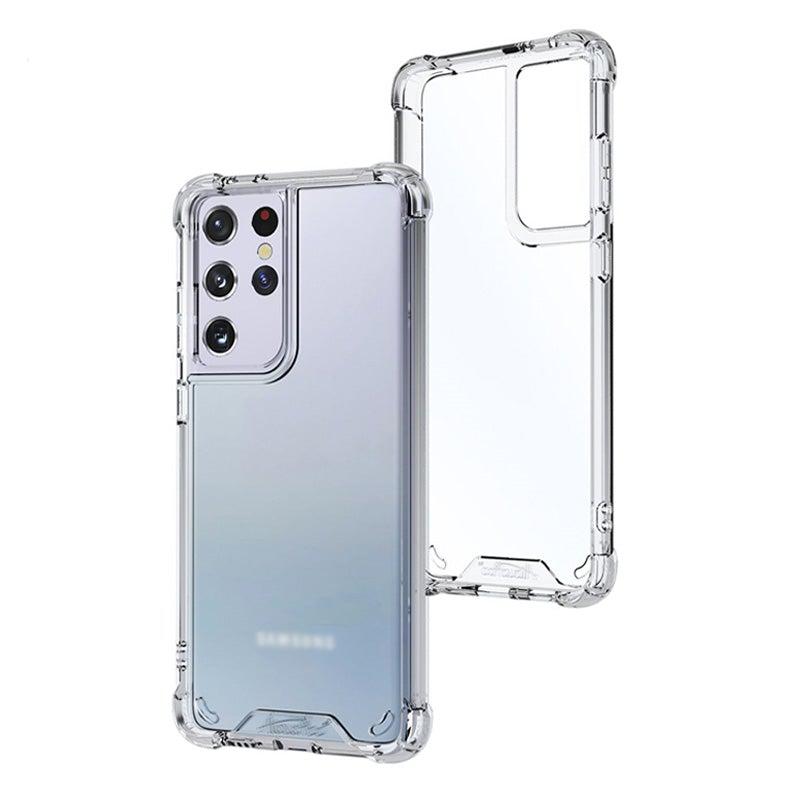 Replacement case for Samsung Galaxy S21 Ultra, King Kong grade, London Repair Outlet