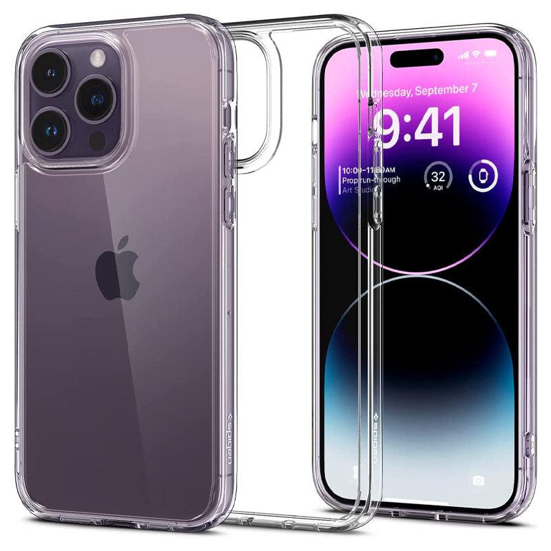 Replacement case for iPhone 14 Pro Max, King Kong grade, London Repair Outlet