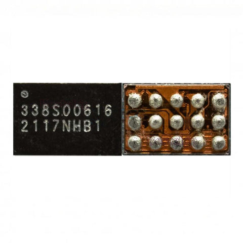 Replacement board component for iPhone 12 - 14 Series, OEM grade, London Repair Outlet