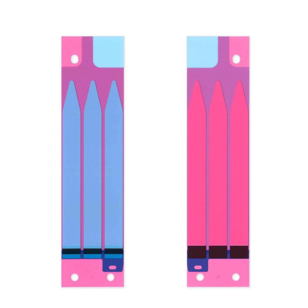 Replacement adhesive for iPhone 6 Plus/ 6s Plus/ 7 Plus/ 8 Plus, OEM grade, London Repair Outlet
