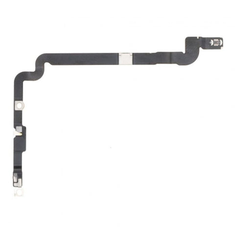 Replacement flex cable for iPhone 15 Pro, OEM grade, London Repair Outlet