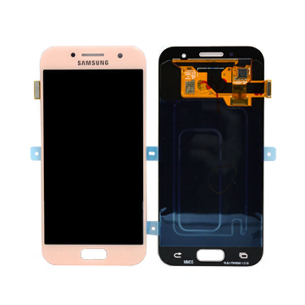 Replacement screen for Samsung Galaxy A7 2017, Original grade, London Repair Outlet