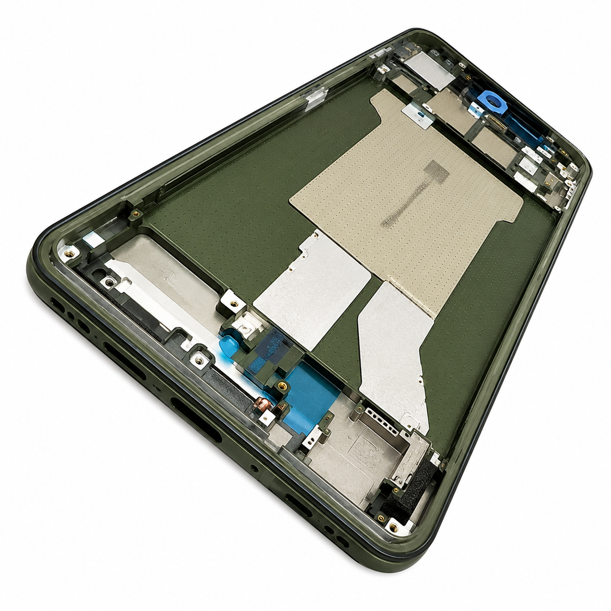 Replacement screen for Motorola Moto Edge 70, Original grade, London Repair Outlet