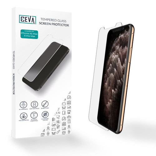 Replacement screen protector for Essential iPhone Xs Max / iPhone 11 Pro Max, CEVA grade, London Repair Outlet