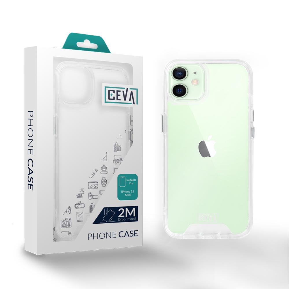 Replacement case for iPhone 12 Mini, CEVA grade, London Repair Outlet