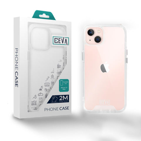 Replacement case for iPhone 13 Mini, CEVA grade, London Repair Outlet