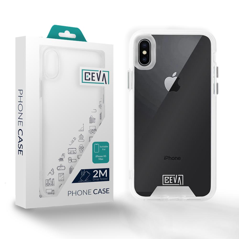 Replacement case for iPhone Xs Max, CEVA grade, London Repair Outlet