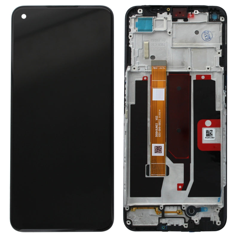 Replacement screen for Oppo A54 - A74, Original grade, London Repair Outlet