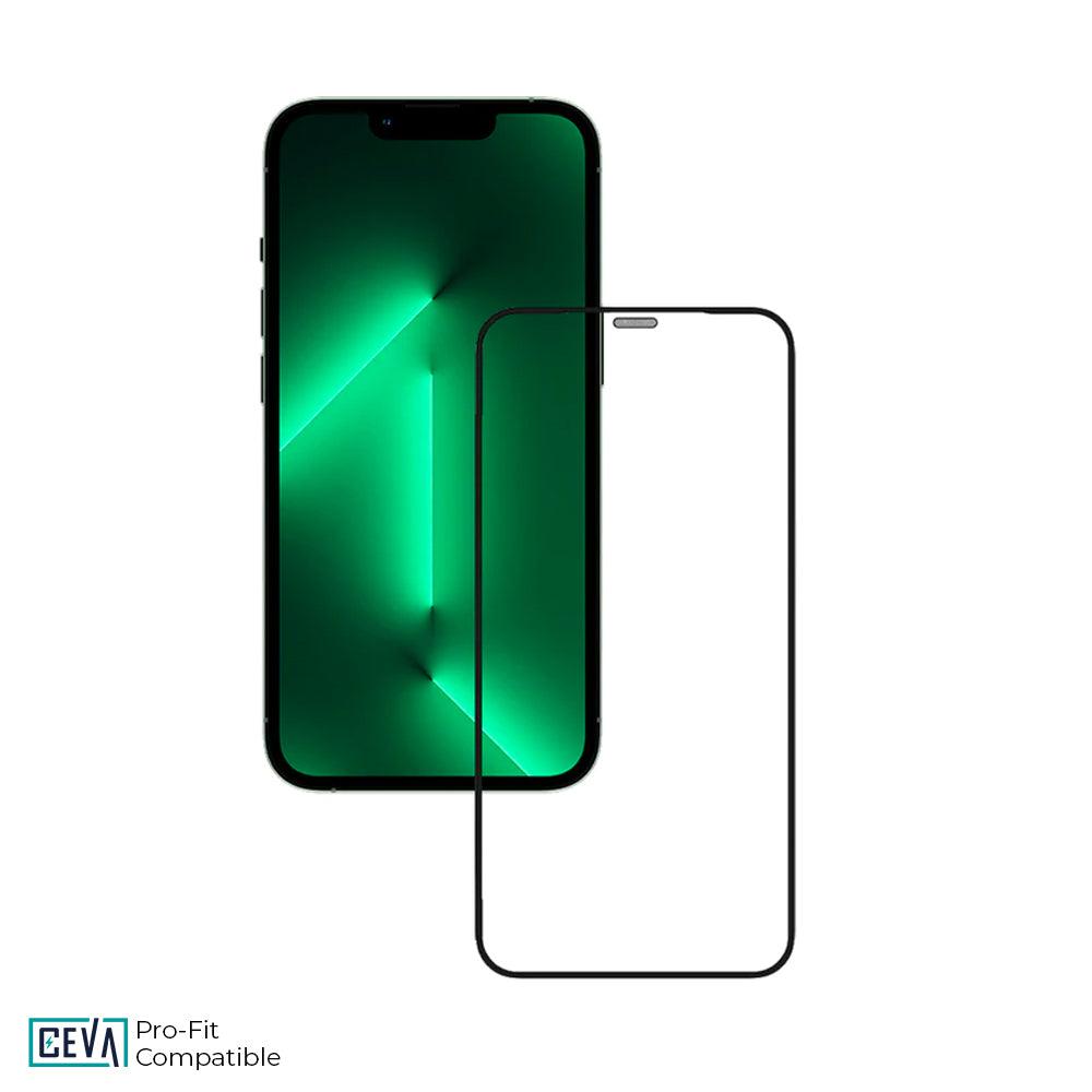 Replacement screen protector for iPhone 14 Pro, CEVA grade, London Repair Outlet