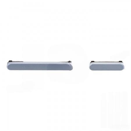 Replacement button for Samsung Galaxy S24 / S24, OEM grade, London Repair Outlet