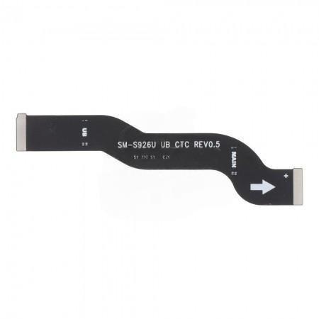 Replacement cable for Samsung Galaxy S24, OEM grade, London Repair Outlet